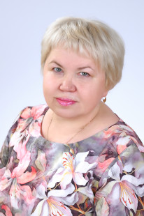 Воспитатель высшей категории Моргунова Елена Николаевна