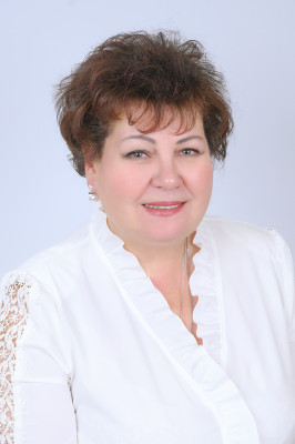 Заведующий Сапожникова Оксана Николаевна Заведующий Сапожникова Оксана Николаевна