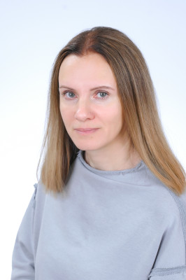 Воспитатель Базарнова Наталья Александровна