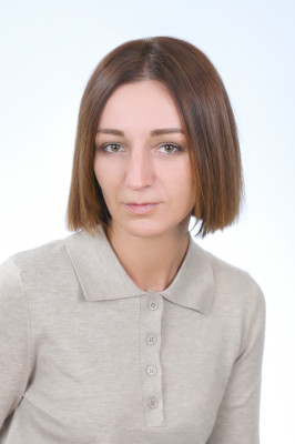 Воспитатель Левданская Марина Николаевна