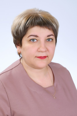 Воспитатель Романова Светлана Александровна